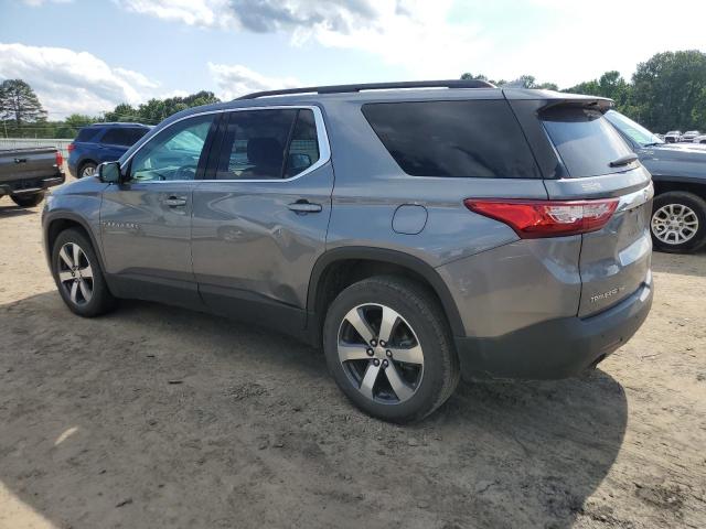 Vin: 1gnevhkwxkj153142, lot: 58910595, chevrolet traverse lt 20192
