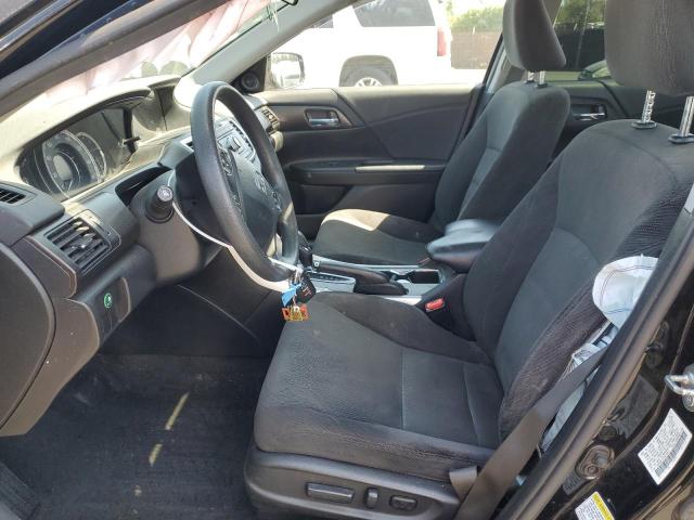2015 HONDA ACCORD EX - 1HGCR2F72FA219971