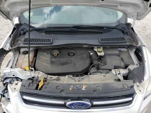 2014 FORD ESCAPE TIT - 1FMCU0J98EUA39817