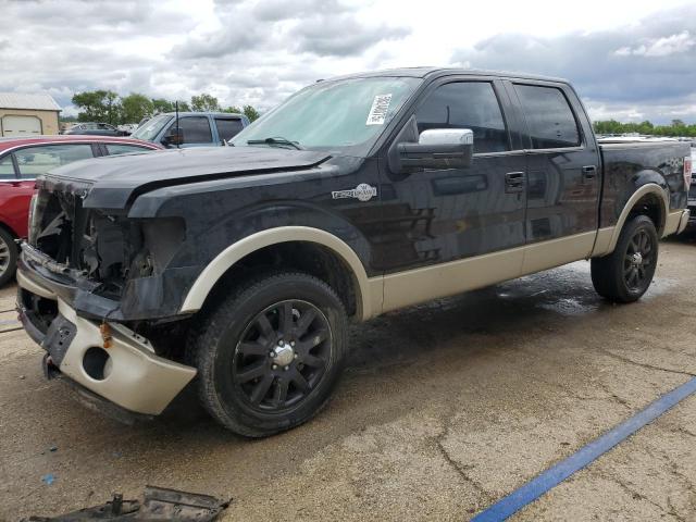 Vin: 1ftfw1ev7aka98081, lot: 58248075, ford f-150 supercrew 2010 img_1