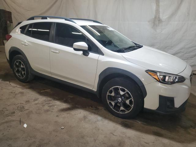 Vin: jf2gtabc6jh234988, lot: 58922815, subaru crosstrek premium 20184