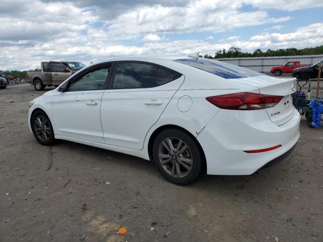 Vin: 5npd84lf3jh247101, lot: 57685185, hyundai elantra sel 20182