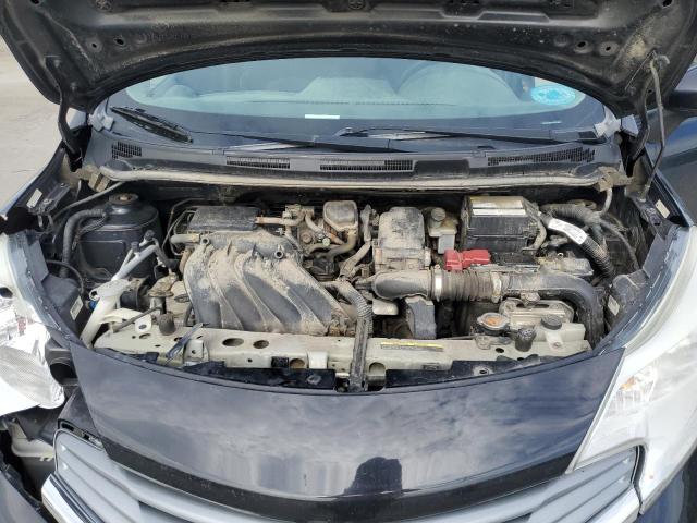 2016 NISSAN VERSA NOTE - 3N1CE2CP7GL374897