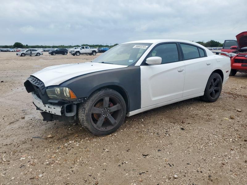 DODGE CHARGER SE