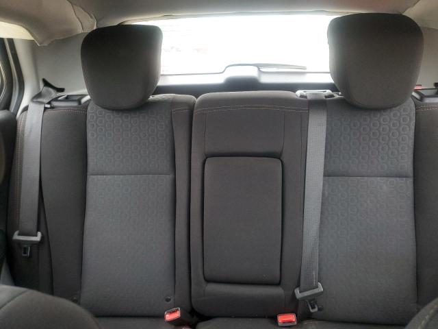 2019 CHEVROLET TRAX LS - 3GNCJKSB2KL335794