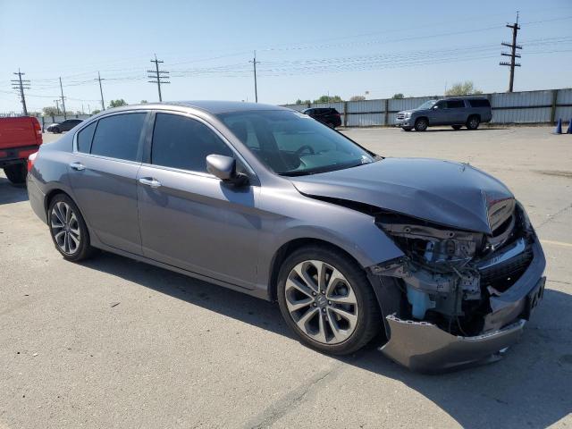 Vin: 1hgcr2f55ea232291, lot: 55638405, honda accord sport 20144