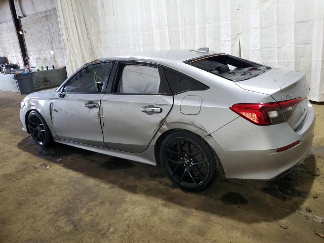 Vin: 2hgfe2f55nh515543, lot: 56924675, honda civic sport 20222