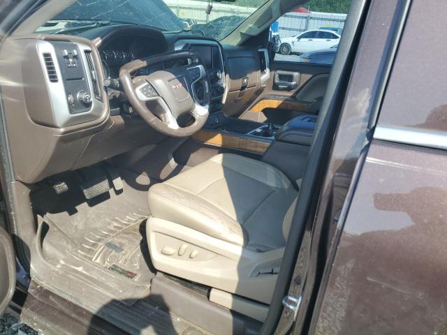 2016 GMC SIERRA C15 - 3GTP1NEC9GG257319