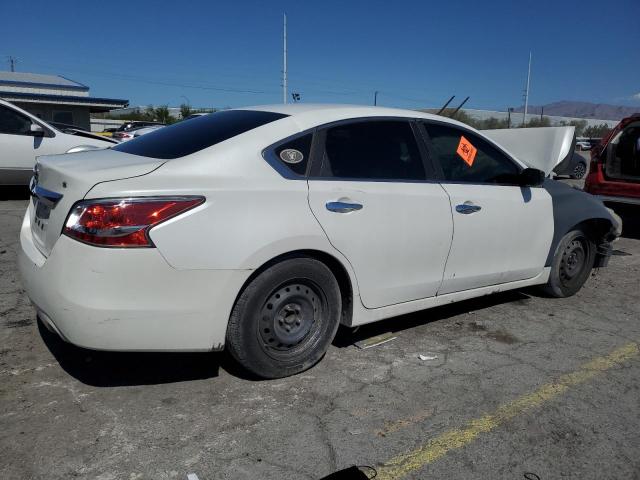 Vin: 1n4al3ap8fc232674, lot: 56201345, nissan altima 2.5 20153