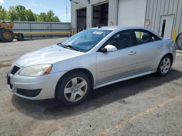 PONTIAC G6