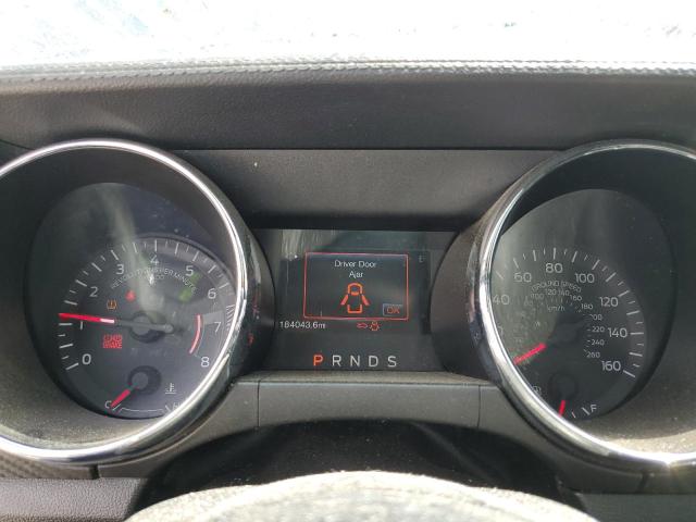 2015 FORD MUSTANG - 1FA6P8AMXF5366037