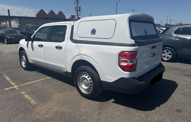 Vin: 3fttw8f98nra53388, lot: 57614245, ford maverick xl 20223