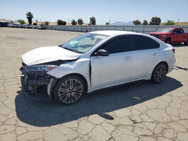 Vin: 3kpf44ac8ne495626, lot: 56818625, kia forte gt 2022 img_1