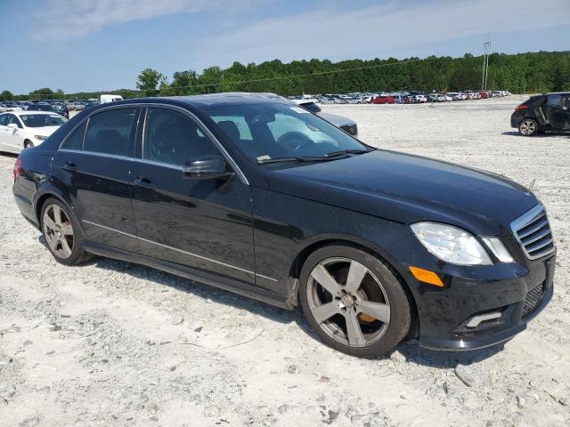 Vin: wddhf8hb1ba437871, lot: 58033395, mercedes-benz e-class 350 4matic 20114