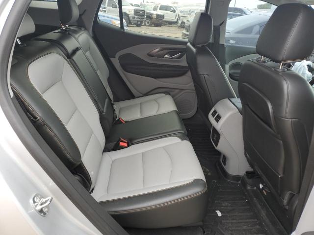 2019 GMC TERRAIN SL - 3GKALPEX4KL130755