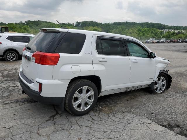 Vin: 2gkflsek6h6348464, lot: 57296965, gmc terrain sle 20173