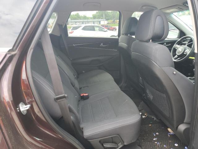 2016 KIA SORENTO LX - 5XYPG4A35GG081611