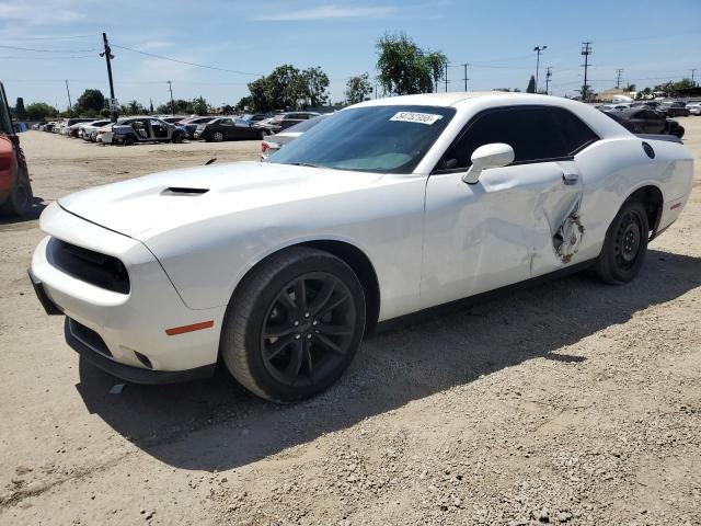 Vin: 2c3cdzag0gh236448, lot: 54752955, dodge challenger sxt 2016 img_1