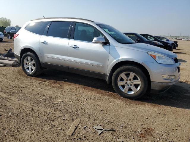 Vin: 1gnkrged9bj403885, lot: 56929765, chevrolet traverse lt 20114