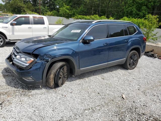 VOLKSWAGEN ATLAS SEL