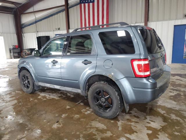 Vin: 1fmcu9dg3akc29299, lot: 56998405, ford escape xlt 20102