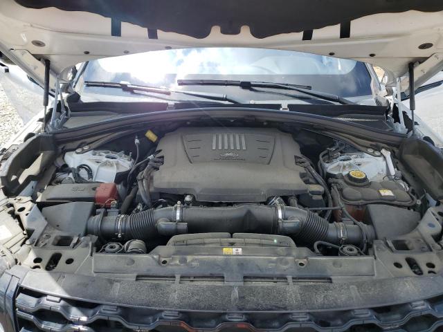 2020 LAND ROVER RANGE ROVE - SALYK2FV2LA261519