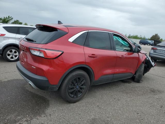 Vin: 1fmcu9g68nub70957, lot: 57973015, ford escape se 20223