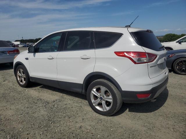 Vin: 1fmcu9g98eua07882, lot: 57535105, ford escape se 20142