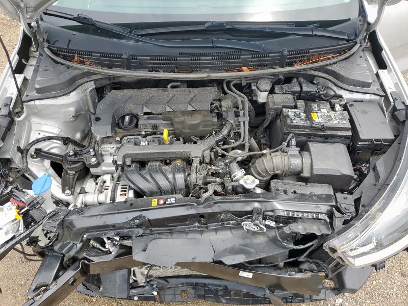 2023 KIA RIO LX 3KPA24AD0PE590130