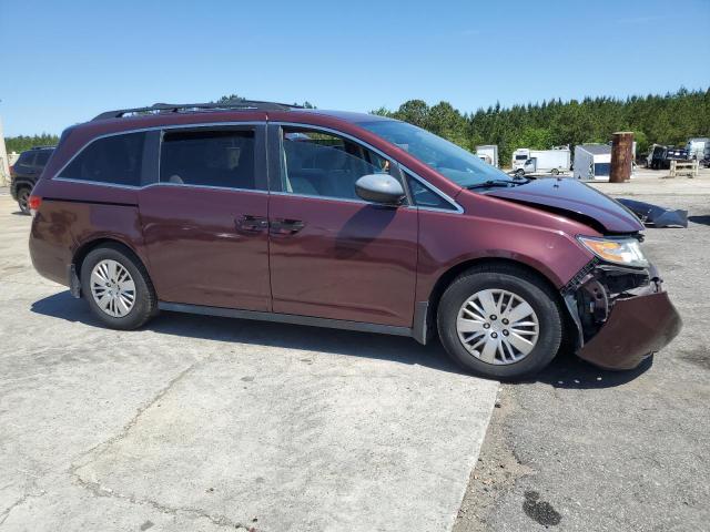 Vin: 5fnrl5h29fb042372, lot: 55931295, honda all models lx 20154