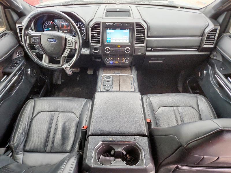 2018 FORD EXPEDITION - 1FMJK2AT4JEA08363