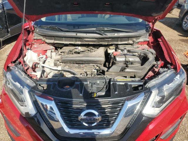 2017 NISSAN ROGUE S - JN8AT2MV9HW006681