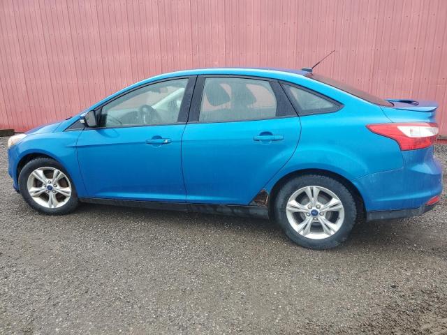 Vin: 1fadp3f21dl310739, lot: 57679325, ford focus se 20132