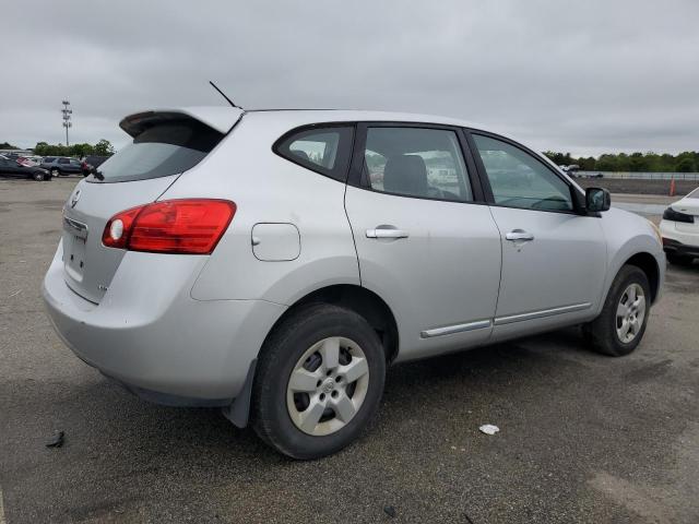 Vin: jn8as5mv9bw668997, lot: 57119755, nissan rogue s 20113