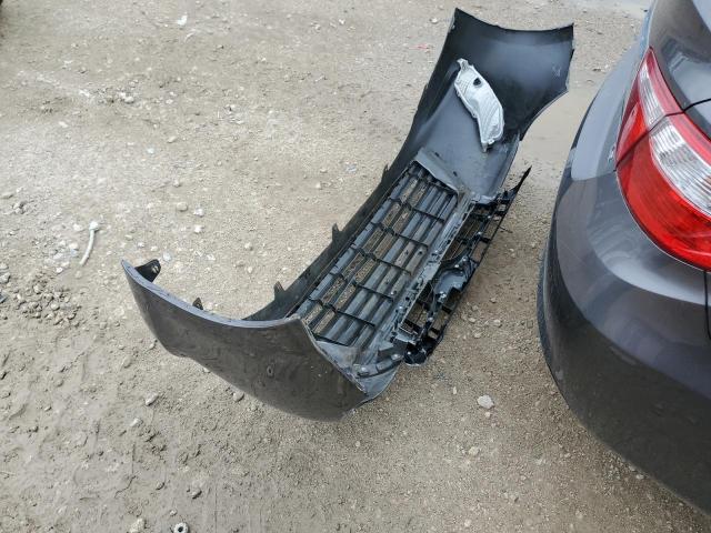 2016 TOYOTA CAMRY LE - 4T4BF1FK3GR550576