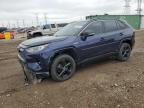 2019 TOYOTA RAV4 XSE - JTMEWRFV9KJ004900
