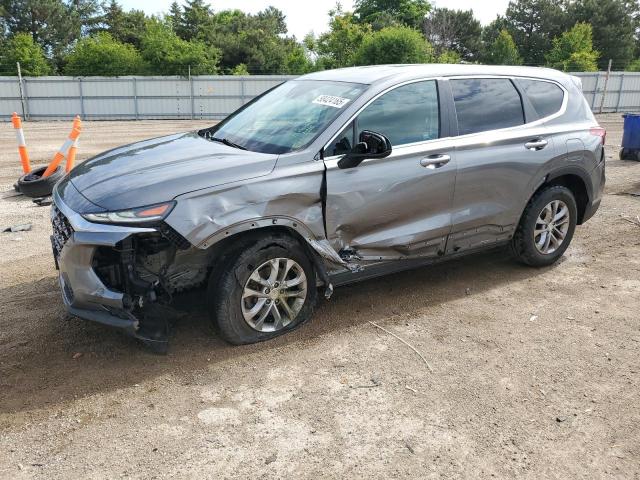 Vin: 5nms2cad0lh139202, lot: 58424165, hyundai santa fe se 2020 img_1
