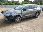 2020 HYUNDAI SANTA FE S - 5NMS2CAD0LH139202