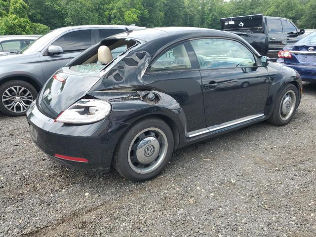 Vin: 3vwhp7at3dm634936, lot: 58794135, volkswagen beetle 20133