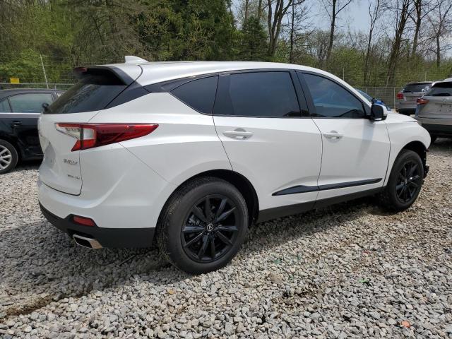 Vin: 5j8tc2h49sl011217, lot: 55127155, acura rdx 20253