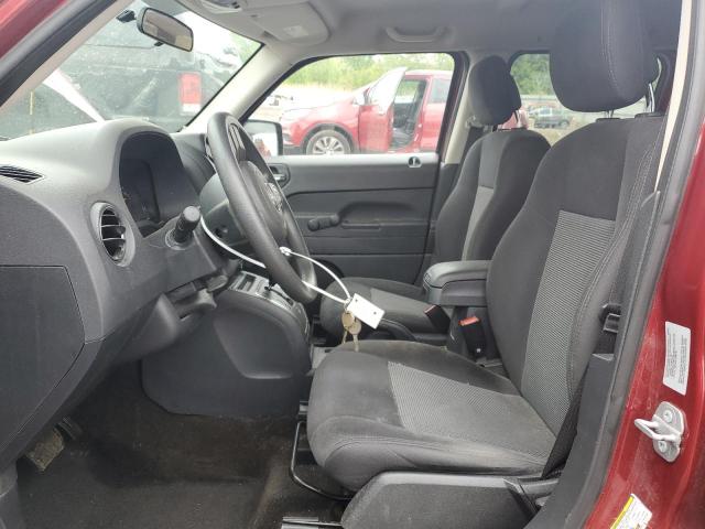 2015 JEEP PATRIOT SP 1C4NJPBA1FD419154