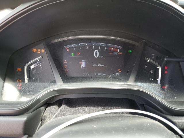 2020 HONDA CR-V LX 2HKRW1H26LH412514