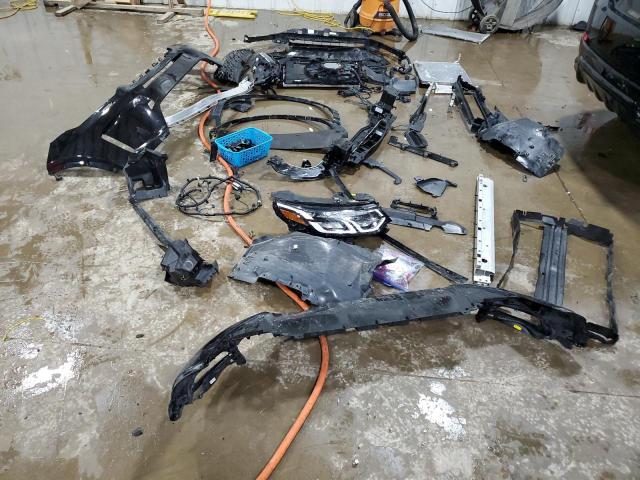 2021 LAND ROVER DISCOVERY SALCT2FX5MH902633
