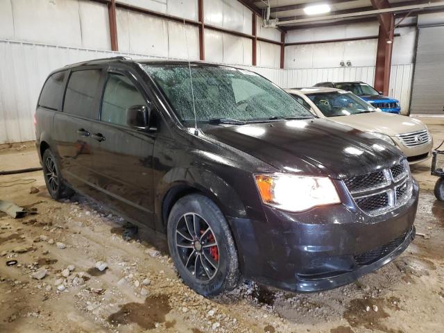 2017 DODGE GRAND CARA - 2C4RDGEG6HR716932