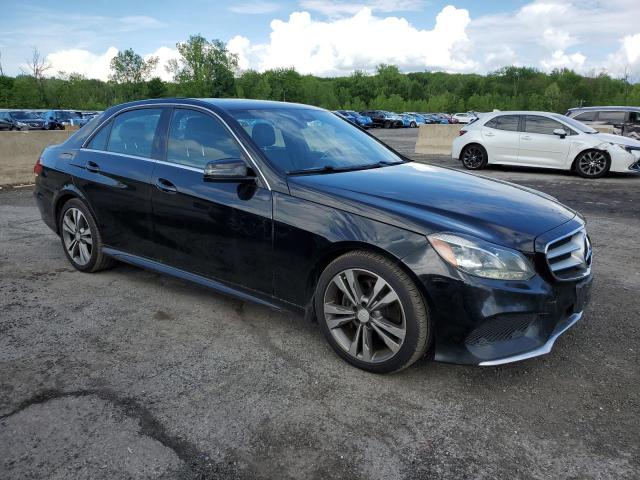 Vin: wddhf8jb6eb030380, lot: 57033395, mercedes-benz e-class 350 4matic 20144