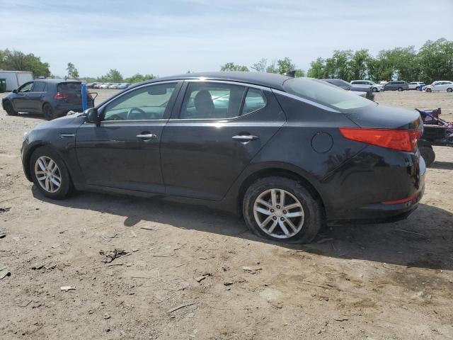 Vin: knagm4a71c5287357, lot: 57788335, kia optima lx 20122