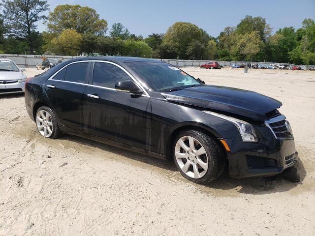 Vin: 1g6ah5r38d0119916, lot: 55479295, cadillac ats luxury 20134