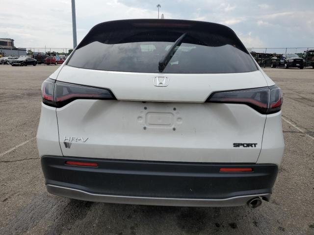 2025 HONDA HR-V SPORT 3CZRZ2H51SM776785