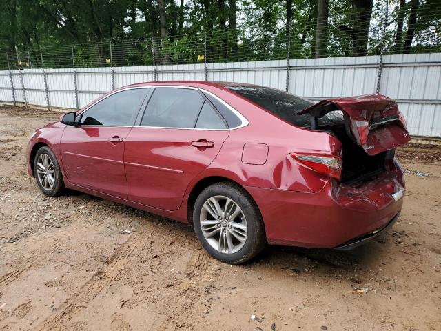 Vin: 4t1bf1fk4gu606292, lot: 55954935, toyota camry le 20162