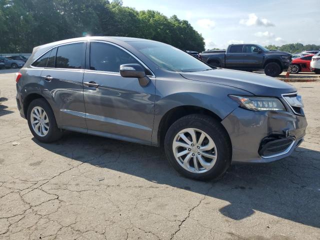 Vin: 5j8tb4h35jl023997, lot: 54824605, acura rdx 20184